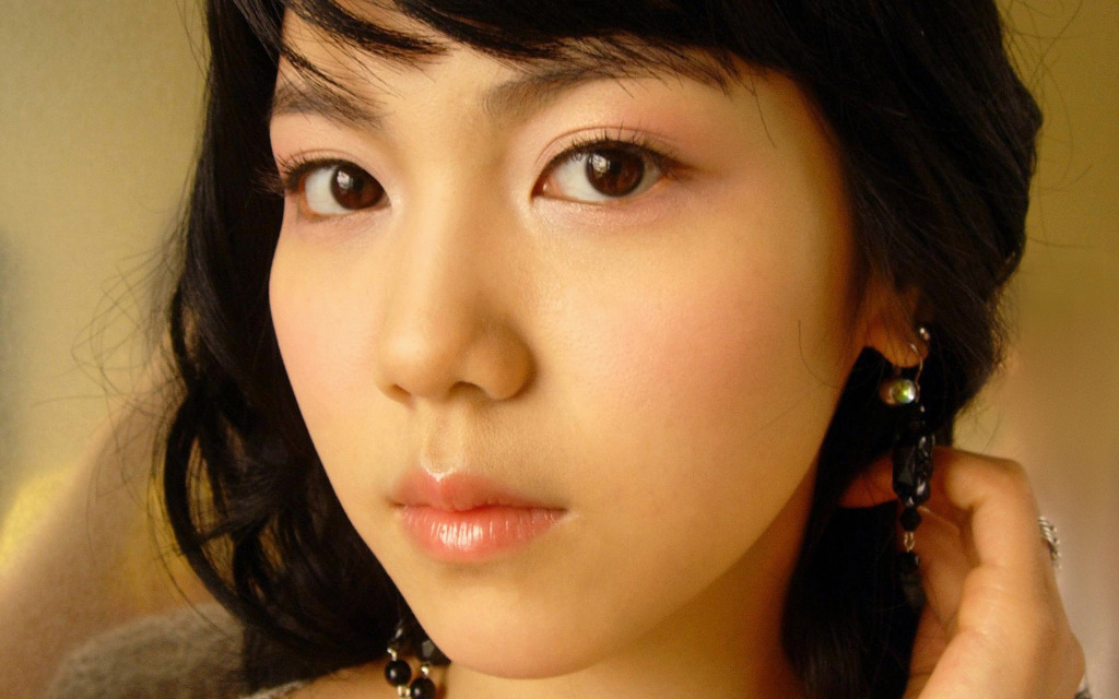 이국적인 느낌을 주는 눈의 특징 | 인스티즈