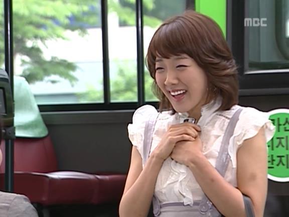 [거침없이하이킥] 신지의 후회, 민용♡민정 마지막 이야기 - 04 | 인스티즈