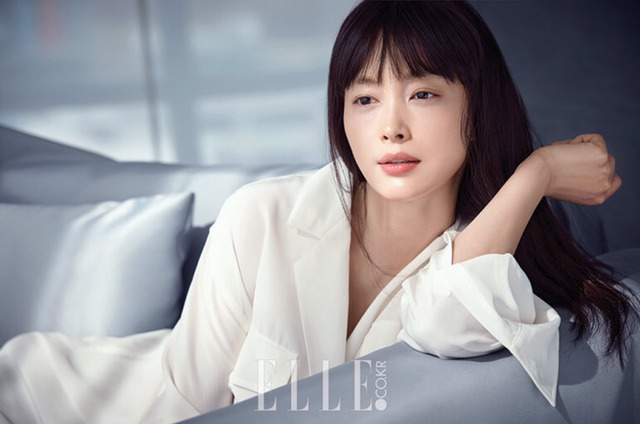 하는 사람들이 늘어나고 있는 앞머리 | 인스티즈