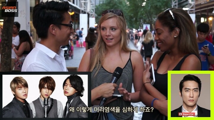 서양여자들이 바라는 동양 남자의 이미지.jpg | 인스티즈