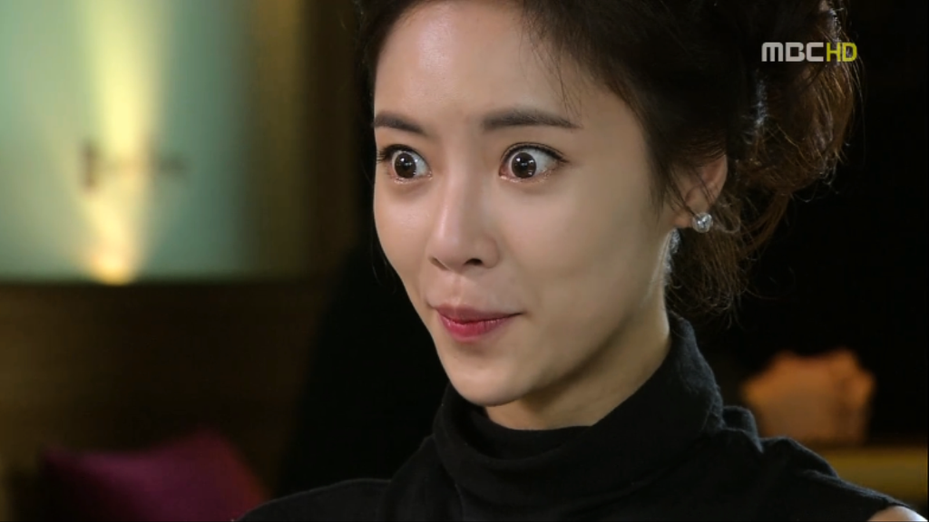 [지붕뚫고하이킥] 황정음 소개팅.jpg | 인스티즈