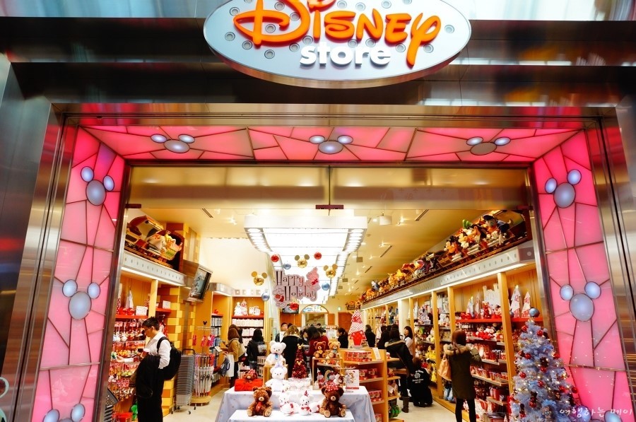 솔직히 한국에 하나쯤 매장 내줄만한데 아직도 내주지 않는 스토어 | 인스티즈