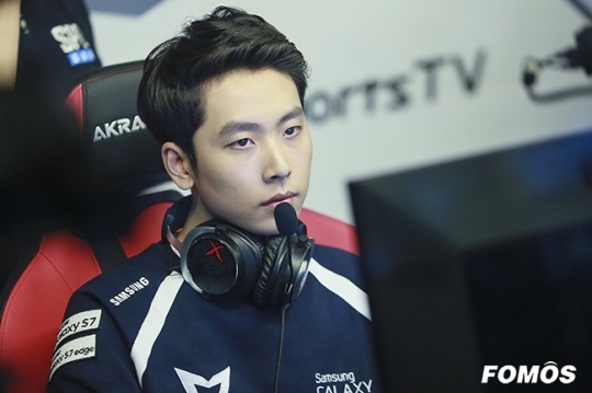 [LOL] 보는 순간 롤을 시작하게하는 LCK 훈남 프로게이머들 | 인스티즈