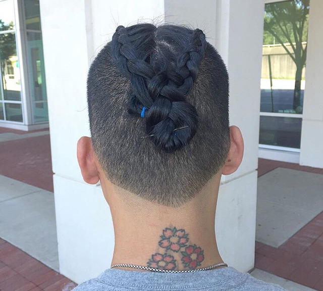 해외에서 유행하는 남성 헤어스타일 | 인스티즈