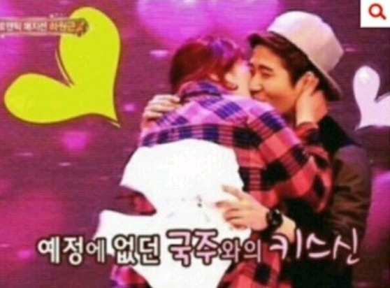 개그우먼 이국주의 남자 연예인 성추행 모음 (+욕먹는이유) | 인스티즈