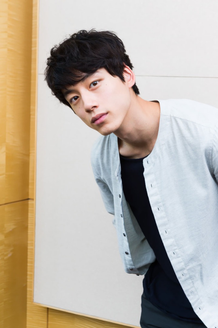 한국인같다는 소리를 꽤 들었던 일본연예인 4명 .jpgif | 인스티즈