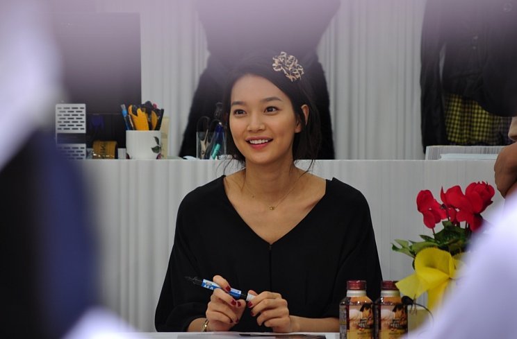 내 기준 웃는 게 예쁜 여자연예인 갑 4명 (모바일에서 안 보이는 거 수정함!!!! +추가) | 인스티즈