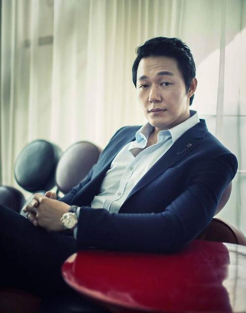 배우 박성웅 | 인스티즈