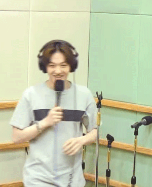 비투비 씹덕담당 이창섭 | 인스티즈