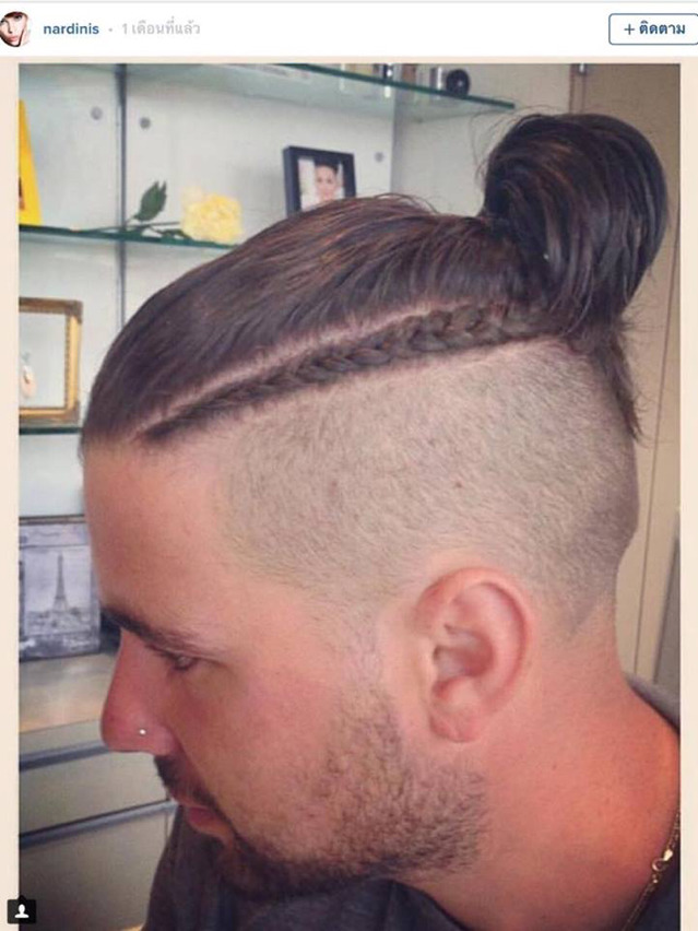 해외에서 유행하는 남성 헤어스타일 | 인스티즈