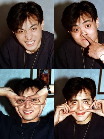 장동건vs하하 리즈시절 | 인스티즈