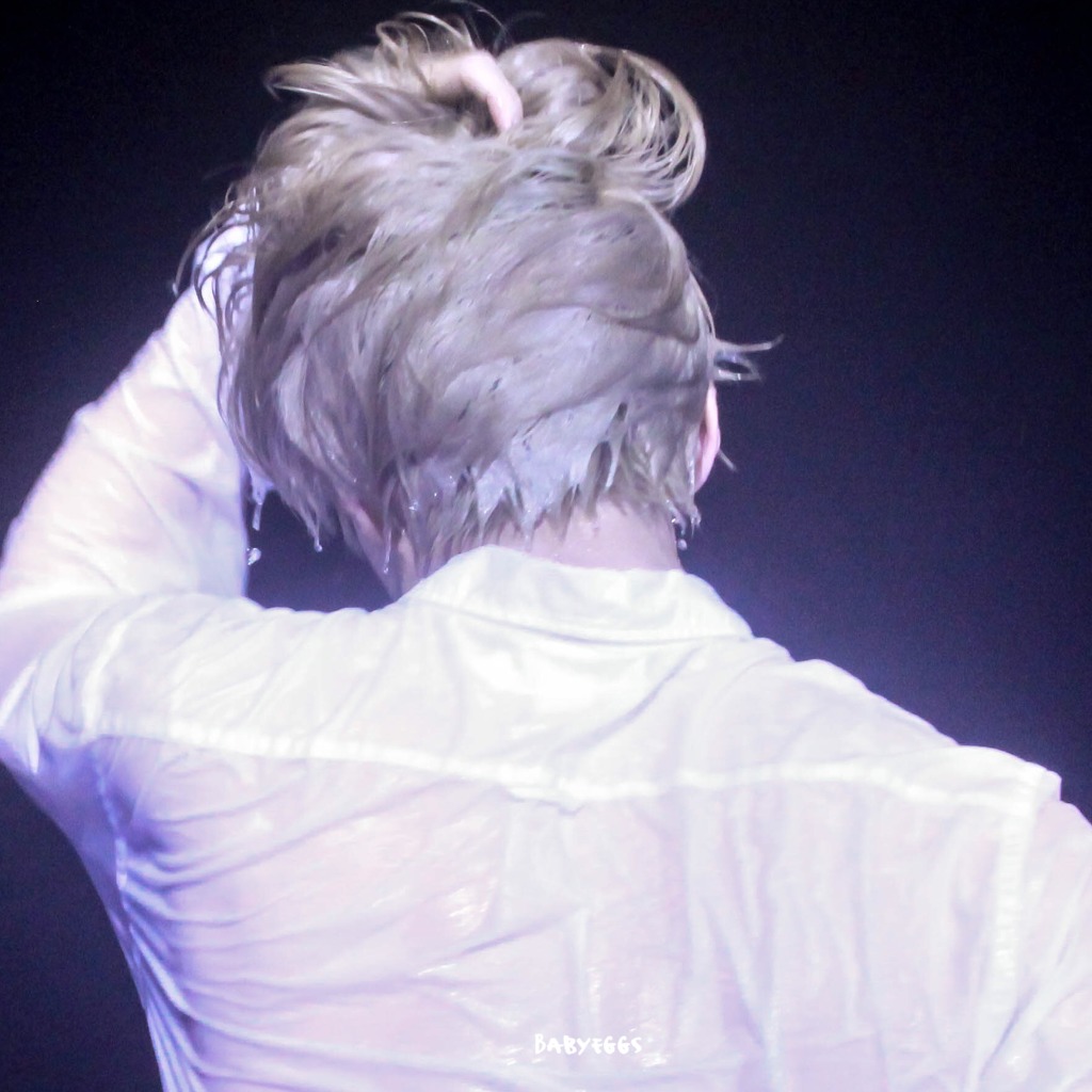 머리숱 진짜 많아 보이는 아이돌들............. | 인스티즈