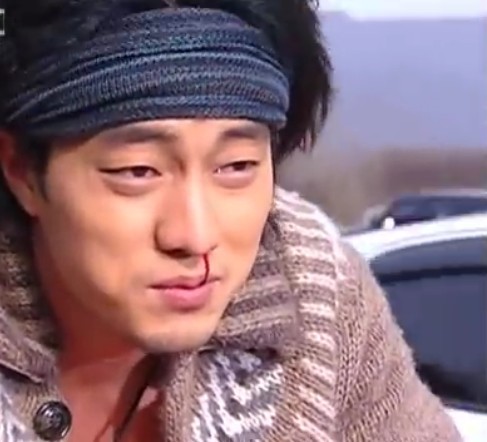 [미안하다사랑한다] 살아서도 지독하게 외로웠던 그를 혼자 둘 수가 없었습니다 | 인스티즈