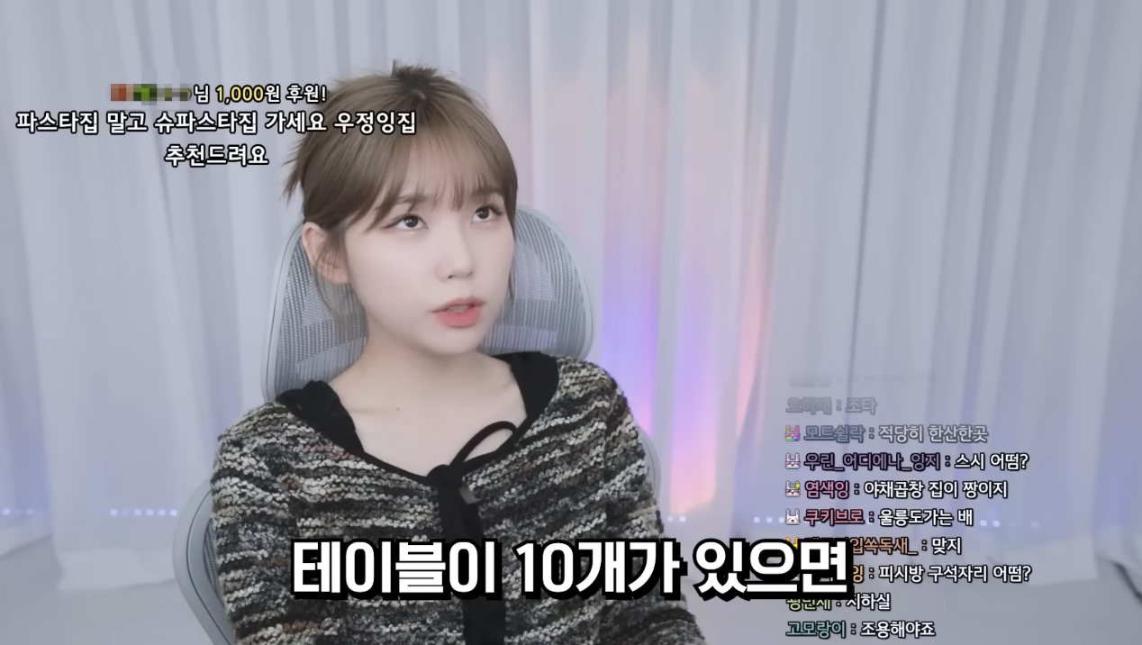 우정잉이 알려주는 '소개팅 첫 만남 장소'로 비추하는 곳.jpg | 인스티즈