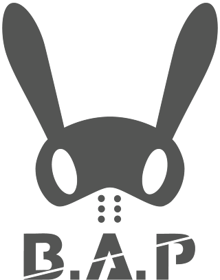 [남자아이돌] 아이돌을 대표하는 로고 모음 | 인스티즈