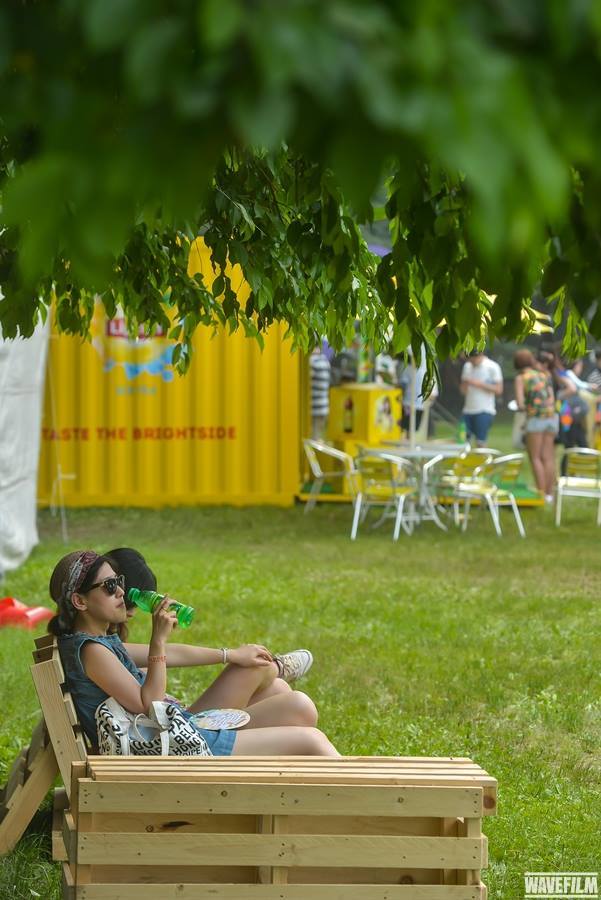 여름락페와는 또 다른 분위기가 있는 우리나라 봄 음악 페스티벌 | 인스티즈