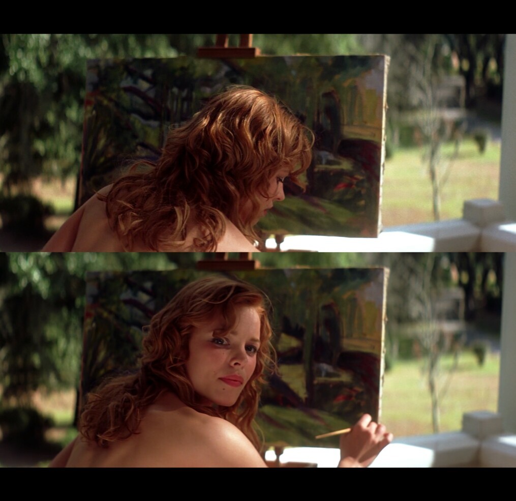 1940년대 미국 부잣집 아가씨 패션을 잘 보여주는 영화 '노트북' 속 앨리의 패션 | 인스티즈