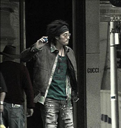 [미안하다사랑한다] 살아서도 지독하게 외로웠던 그를 혼자 둘 수가 없었습니다 | 인스티즈