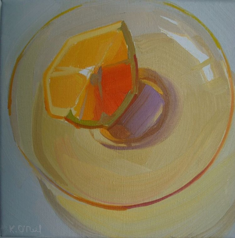 물감이랑 붓 겁나 잘쓰는 화가 | 인스티즈