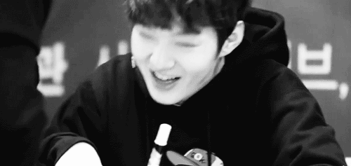 비투비 씹덕담당 이창섭 | 인스티즈