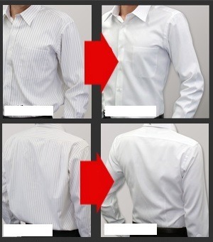 남자의 셔츠 꿀팁 (데이터 주의) | 인스티즈