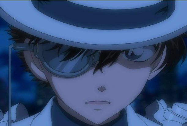 사실상 못생긴 사람 찾기 힘든 만화 명탐정 코난 속 잘생긴 캐릭터들 | 인스티즈