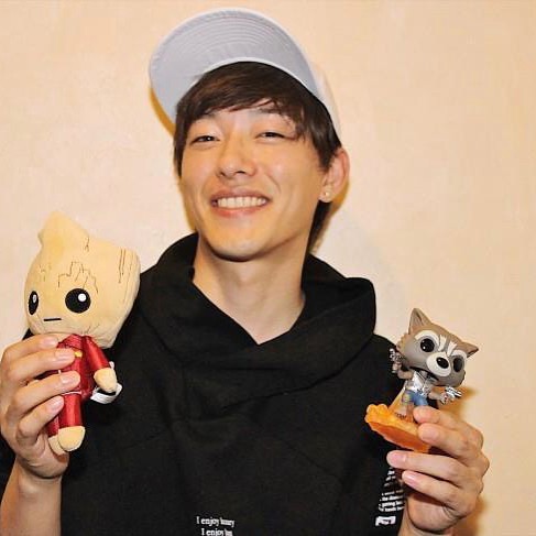 한국인같다는 소리를 꽤 들었던 일본연예인 4명 .jpgif | 인스티즈