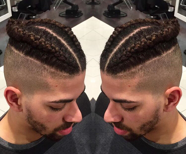 해외에서 유행하는 남성 헤어스타일 | 인스티즈