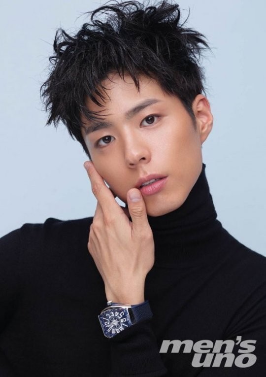 20대 남자 배우들 이상형 | 인스티즈