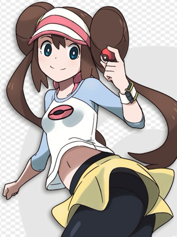 포켓몬스터 애니와 게임의 여자주인공들에 대해 알아보자 | 인스티즈