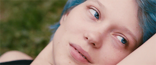 영화 뒷이야기 ＜가장 따뜻한 색, 블루＞감독과 배우들의 불화가 심각했다고? | 인스티즈