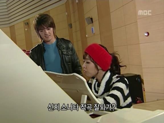 [거침없이하이킥] 민용이와 신지가 이혼한 이유 -3- | 인스티즈