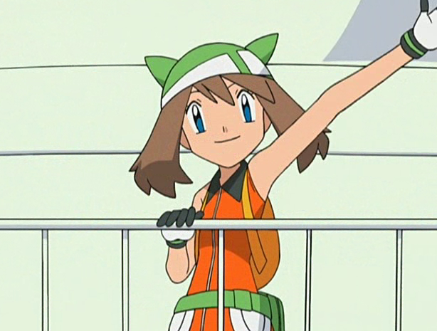 포켓몬스터 애니와 게임의 여자주인공들에 대해 알아보자 | 인스티즈