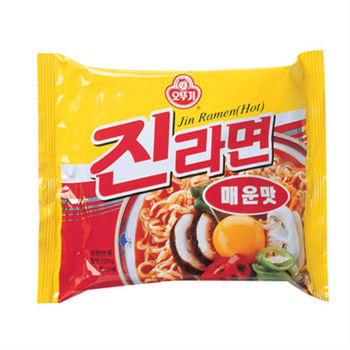 이 라면들 생라면으로 먹으면 안됨.jpg | 인스티즈