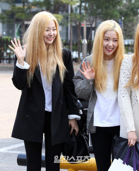 아이돌들 머리 셋팅 전 후 (feat.그들도 우리와 같은 사람..) +추가 및 수정 | 인스티즈