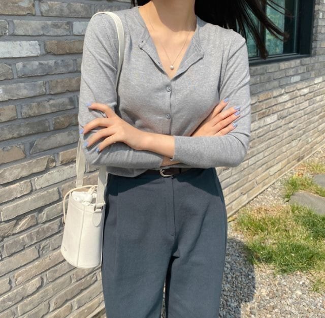 (스압) 같은 바지 돌려 입는 20대 이상 여들이 참고하기 좋은 가을 코디 모음 | 인스티즈
