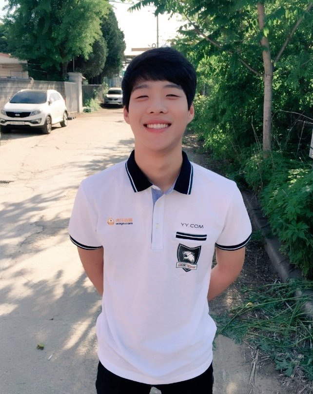 [LOL] 보는 순간 롤을 시작하게하는 LCK 훈남 프로게이머들 | 인스티즈