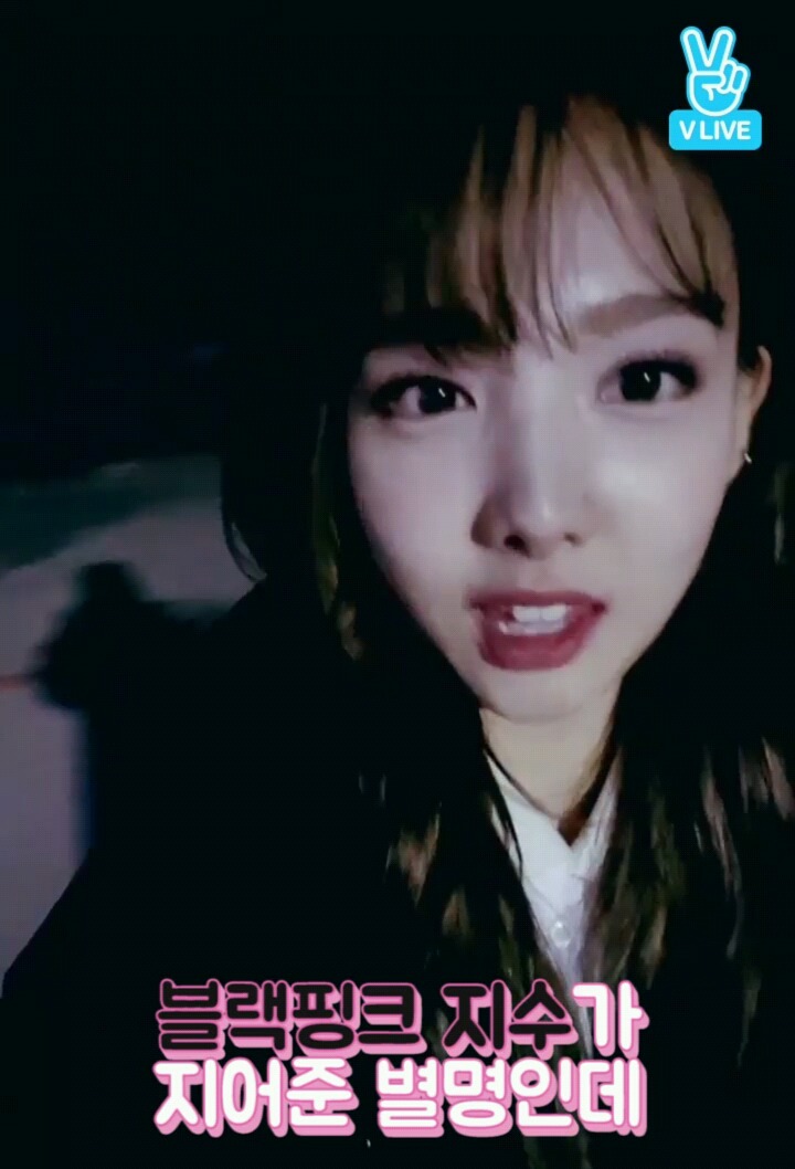 블핑 지수가 트와이스 나연을 나동이라 부르는 이유 | 인스티즈