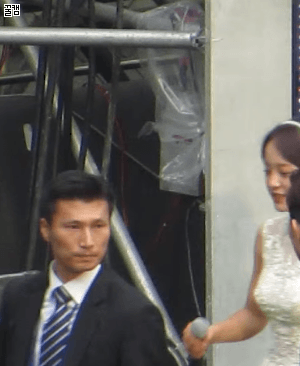 김세정 실물 느낌ㄷㄷㄷ.jpgif | 인스티즈