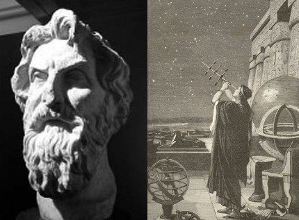 사라져버린 고대 최대 규모의 알렉산드리아 도서관 | 인스티즈