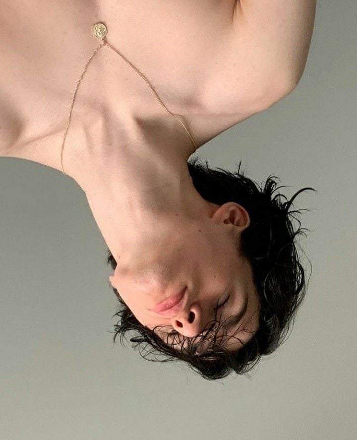 진짜 왕자님은 머리카락이 검은색이구나 | 인스티즈