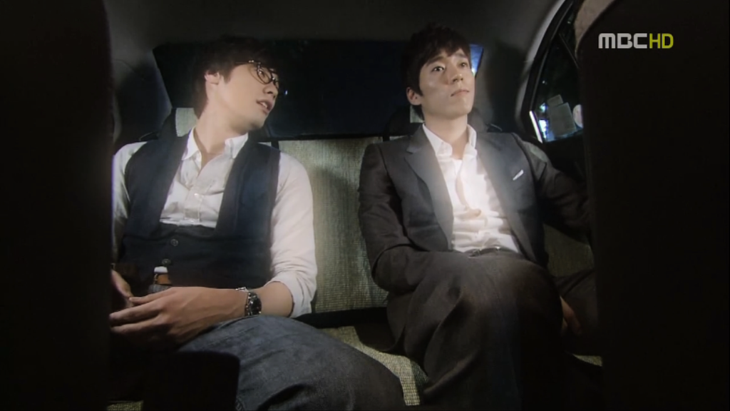 [지붕뚫고하이킥] 황정음 소개팅.jpg | 인스티즈