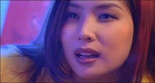 90년대 특유의 촌스러운 화장에서도 살아남았던 여자연예인들 | 인스티즈