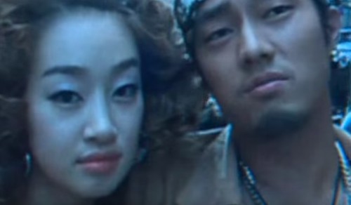 [미안하다사랑한다] 살아서도 지독하게 외로웠던 그를 혼자 둘 수가 없었습니다 | 인스티즈