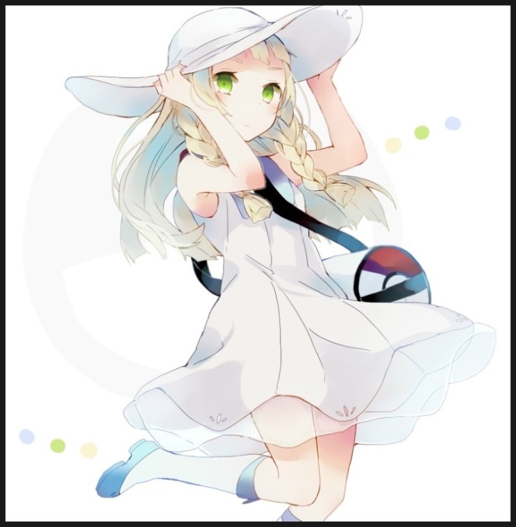 포켓몬스터 애니와 게임의 여자주인공들에 대해 알아보자 | 인스티즈