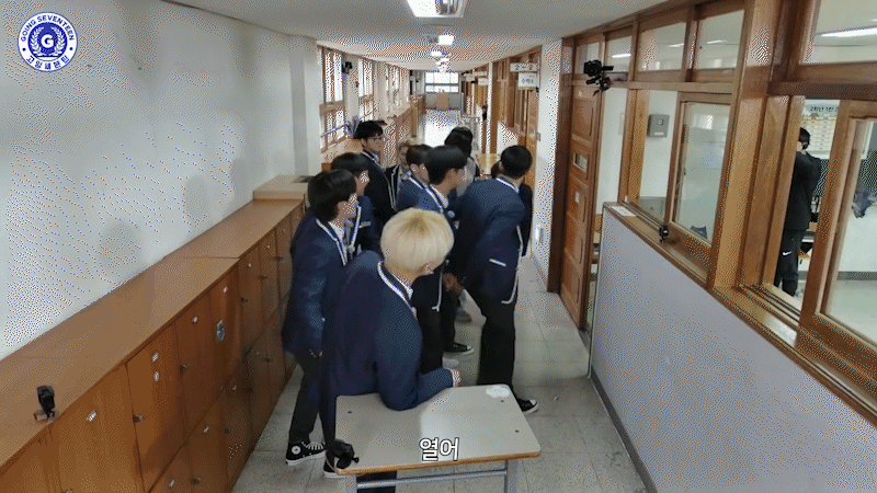 친구가 열두명 있어야하는 이유 : 무궁화꽃 재밌게 말아 줌 | 인스티즈