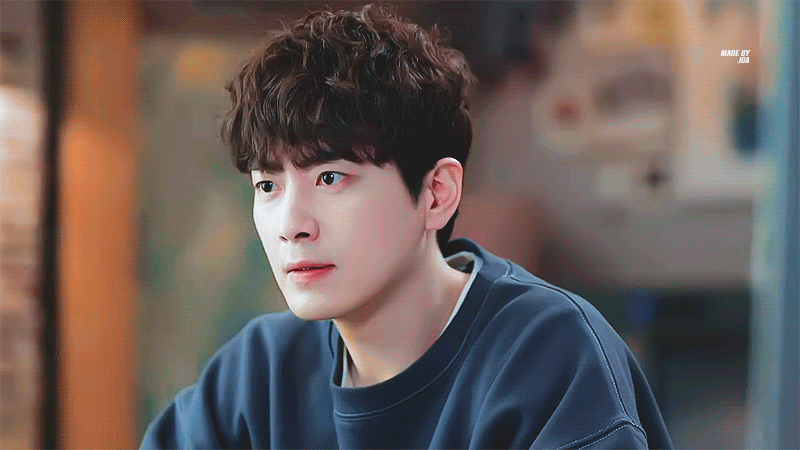 이준혁으로 보는 화났을 때 반응 고르기 | 인스티즈
