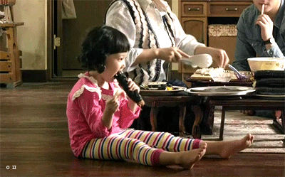 응답하라 1988 선우동생 진주.gif | 인스티즈