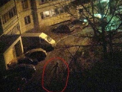 팔척귀신 이야기 ~팔척귀신?~ (짤 있음) | 인스티즈