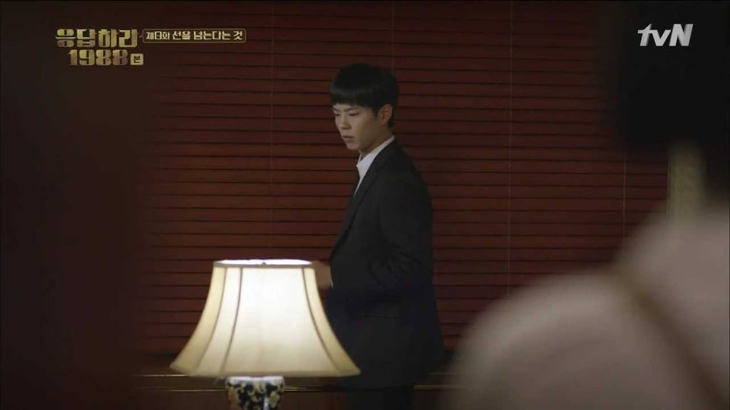 [응답하라 1988] 속 깊은 덕선이를 사랑하게 만든 중국 에피.jpg | 인스티즈